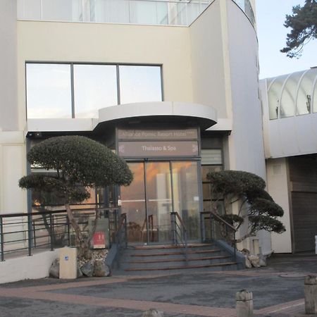 Maison Situee A 300 Metres De La Thalasso De Pornic Et Des Plages Exterior foto